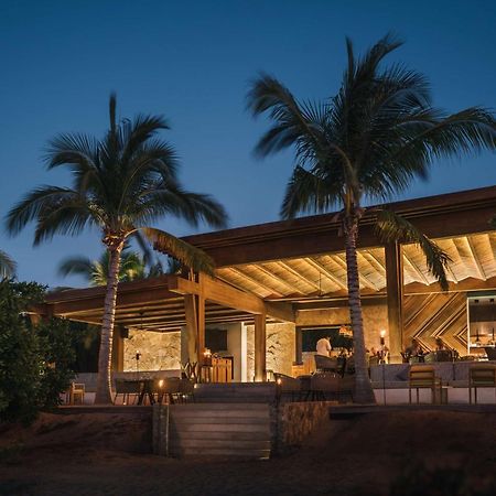 Conrad Punta De Mita Hotel Punta Mita Ngoại thất bức ảnh