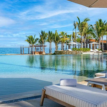 Conrad Punta De Mita Hotel Punta Mita Ngoại thất bức ảnh