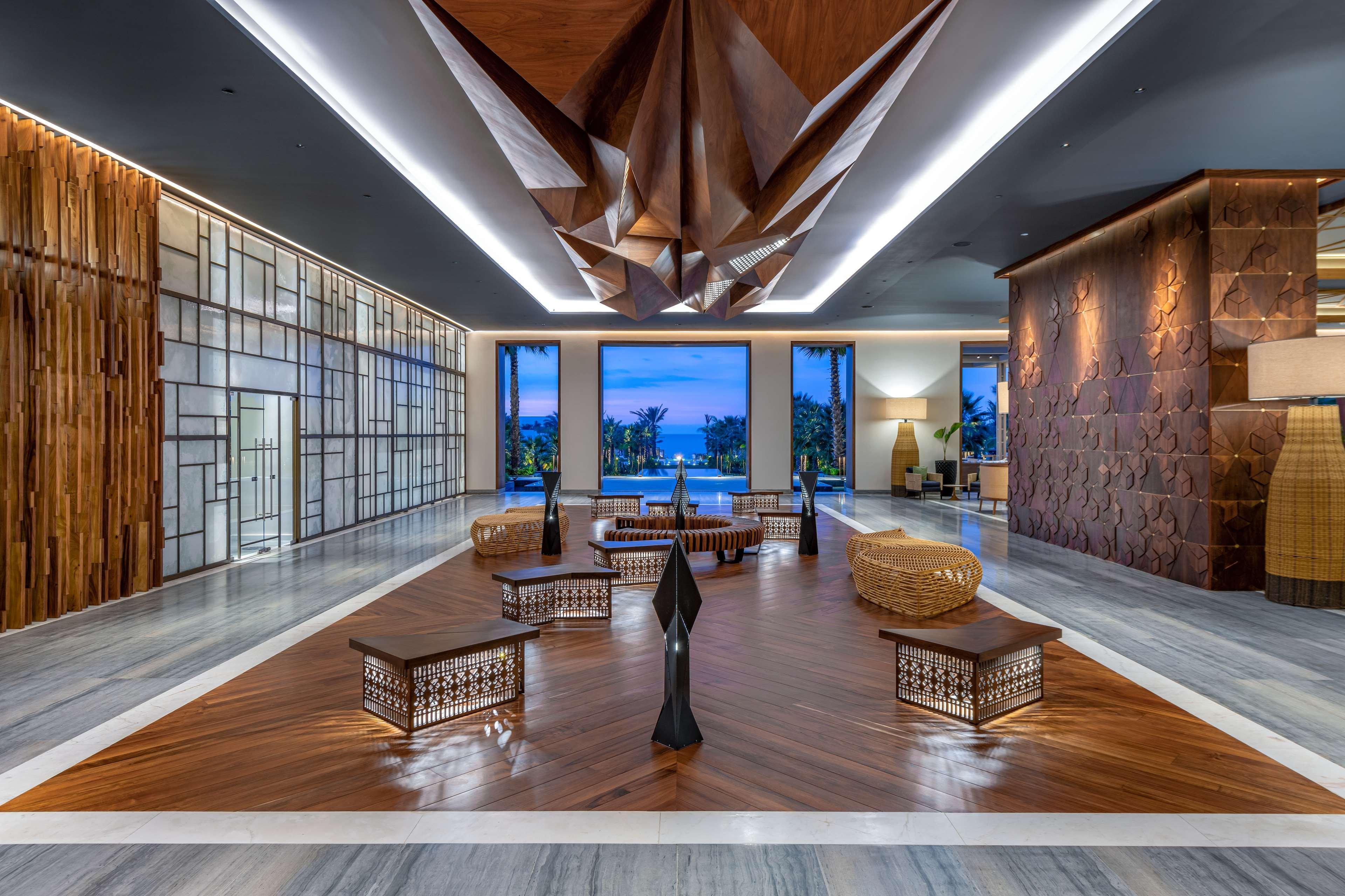 Conrad Punta De Mita Hotel Punta Mita Ngoại thất bức ảnh