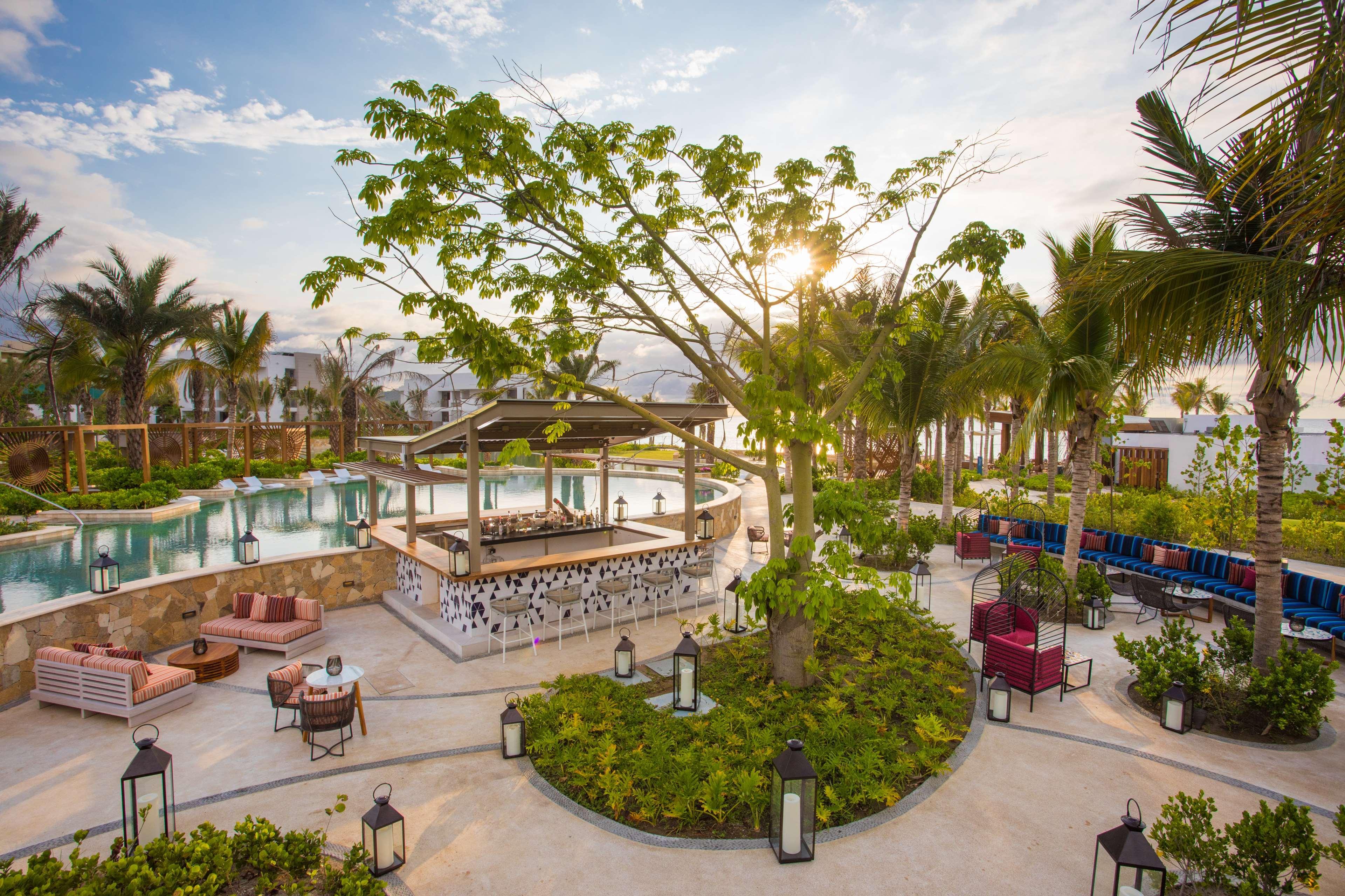 Conrad Punta De Mita Hotel Punta Mita Ngoại thất bức ảnh