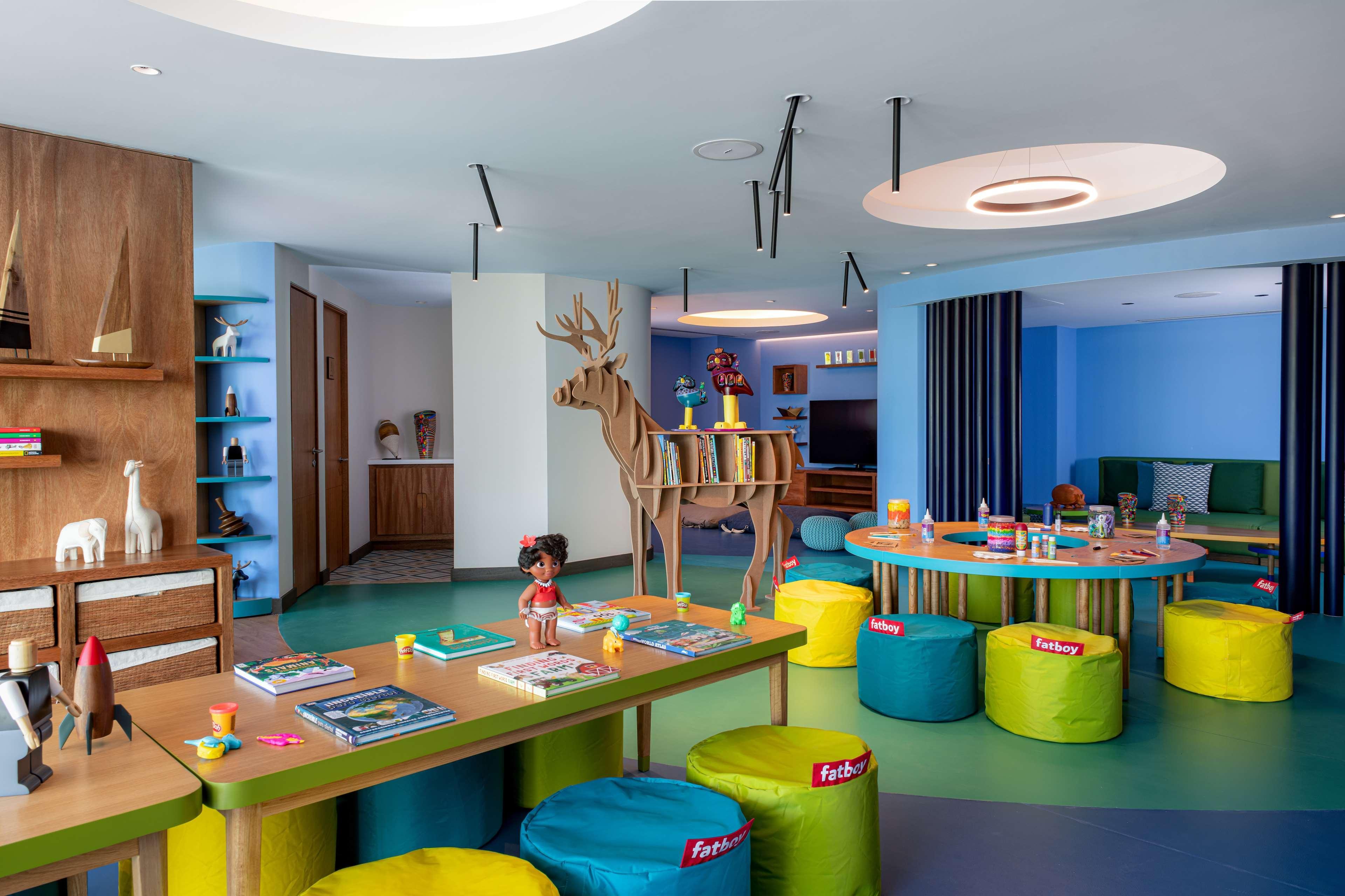 Conrad Punta De Mita Hotel Punta Mita Ngoại thất bức ảnh
