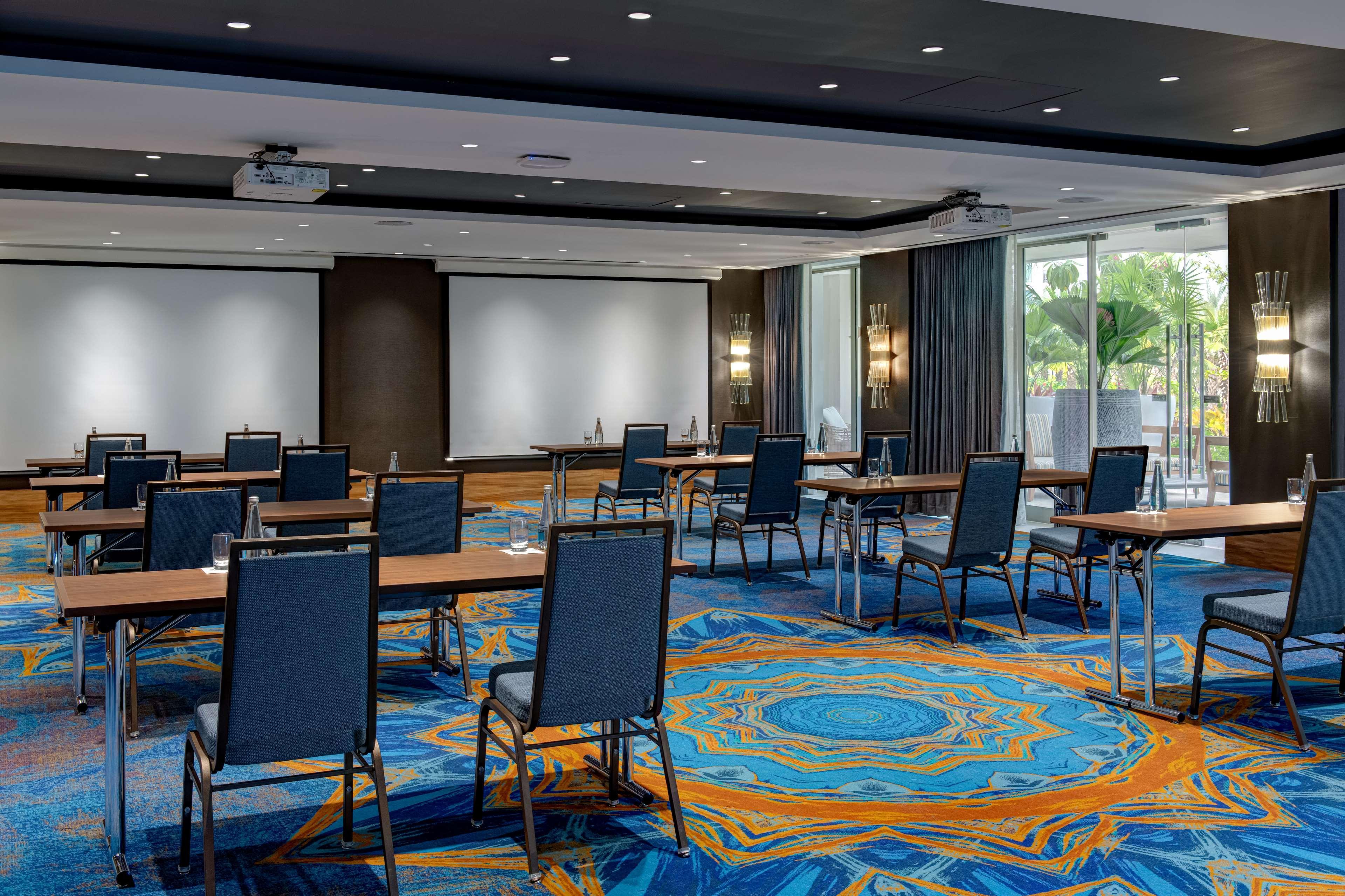 Conrad Punta De Mita Hotel Punta Mita Ngoại thất bức ảnh