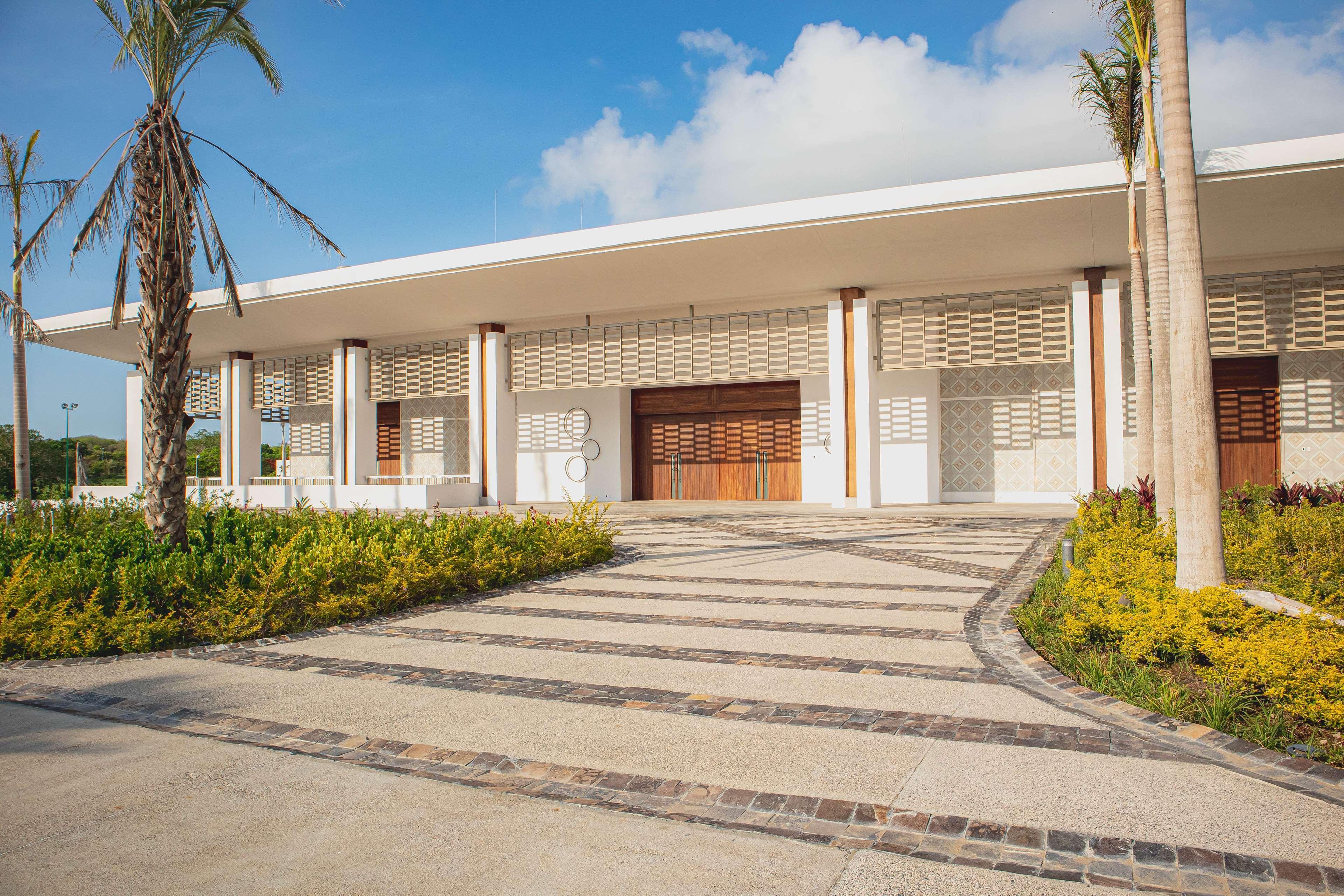 Conrad Punta De Mita Hotel Punta Mita Ngoại thất bức ảnh