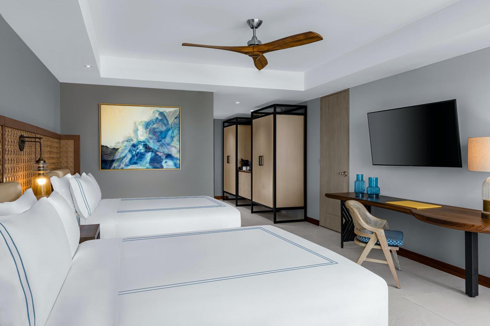 Conrad Punta De Mita Hotel Punta Mita Ngoại thất bức ảnh
