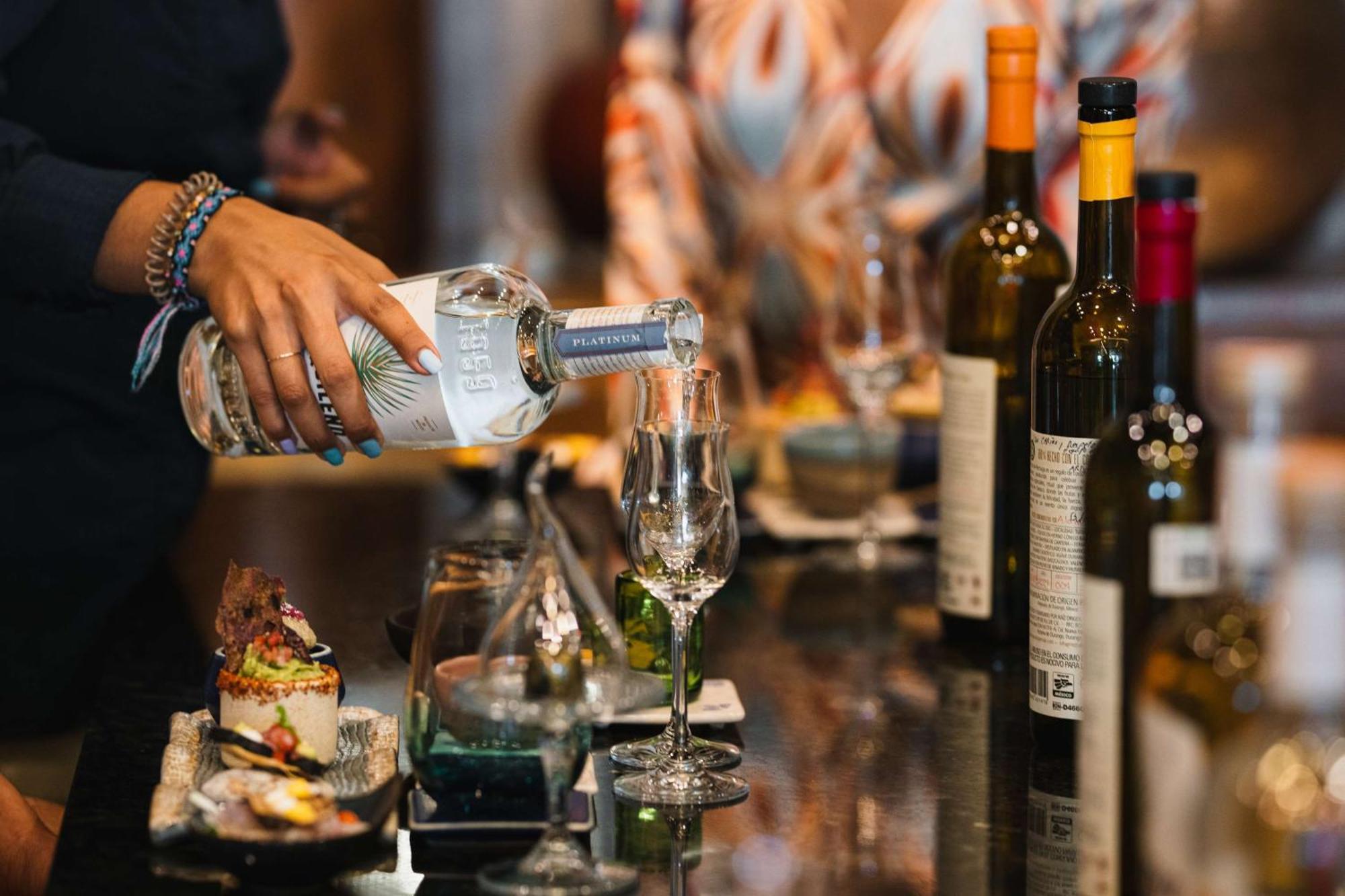 Conrad Punta De Mita Hotel Punta Mita Ngoại thất bức ảnh