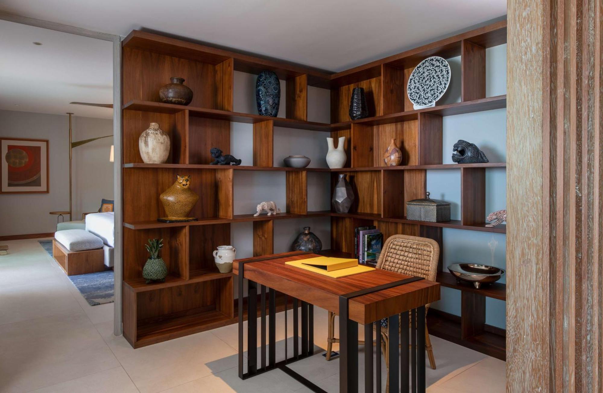 Conrad Punta De Mita Hotel Punta Mita Ngoại thất bức ảnh