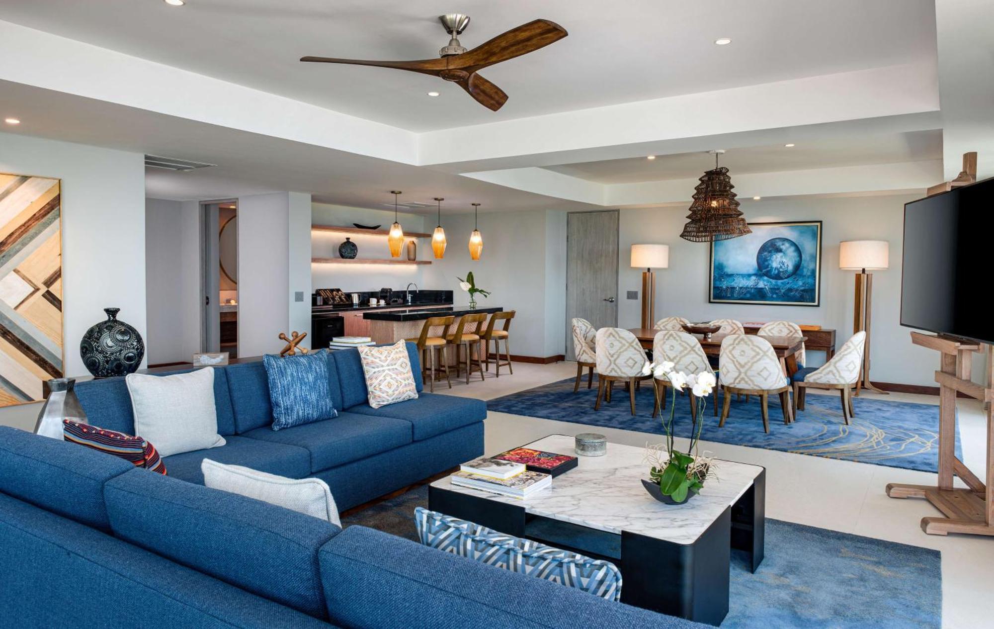Conrad Punta De Mita Hotel Punta Mita Ngoại thất bức ảnh
