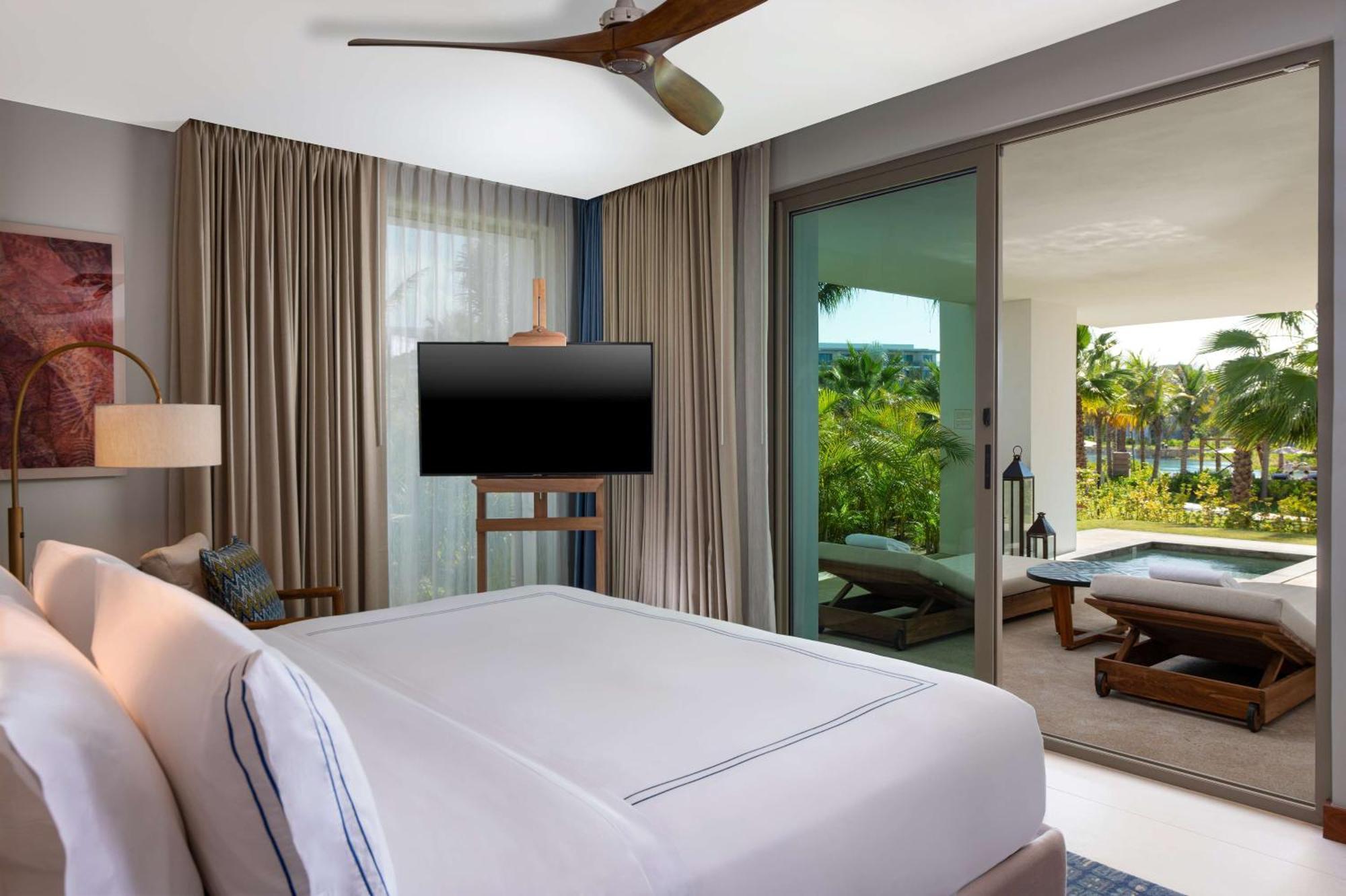 Conrad Punta De Mita Hotel Punta Mita Ngoại thất bức ảnh