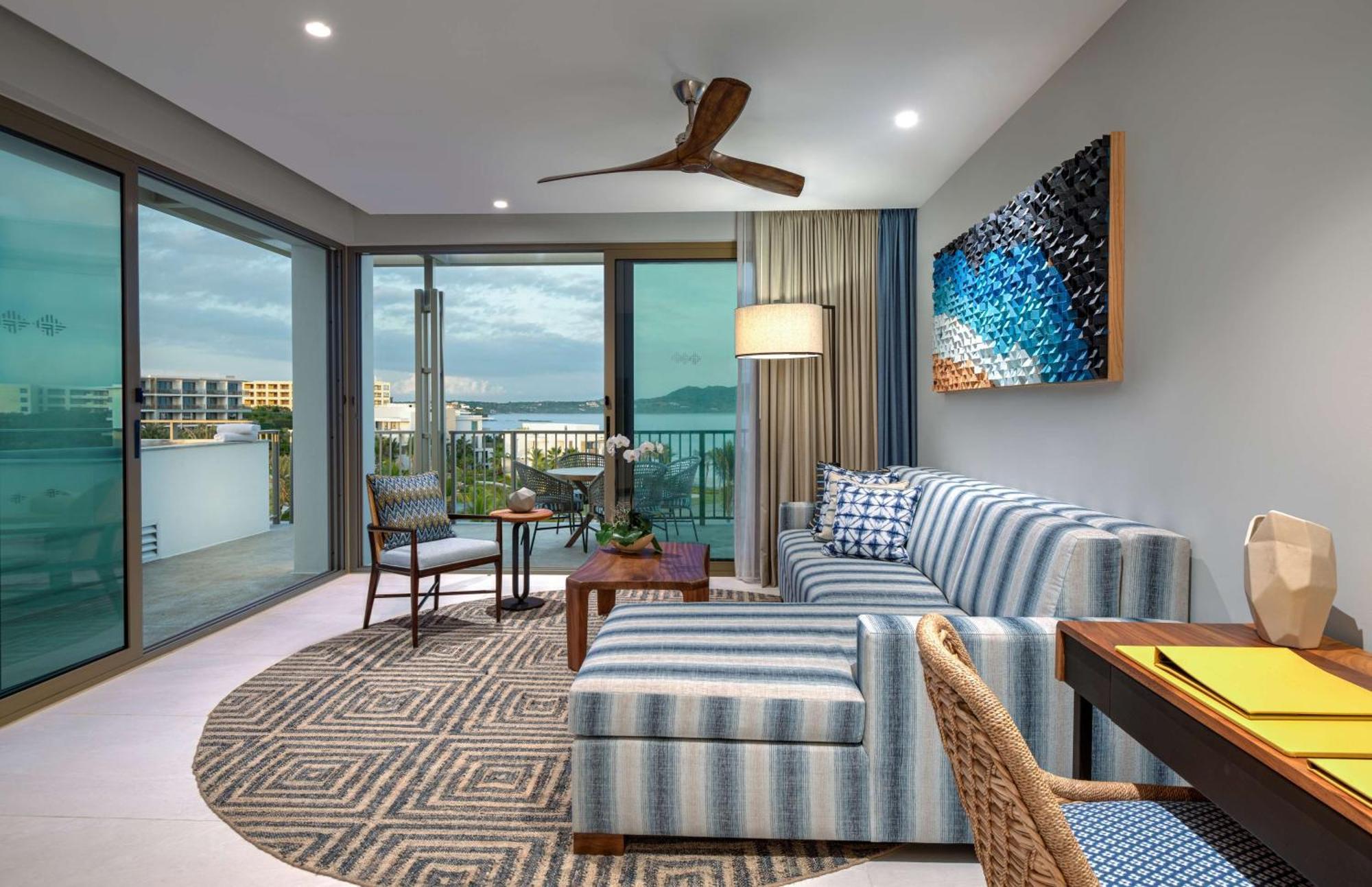 Conrad Punta De Mita Hotel Punta Mita Ngoại thất bức ảnh