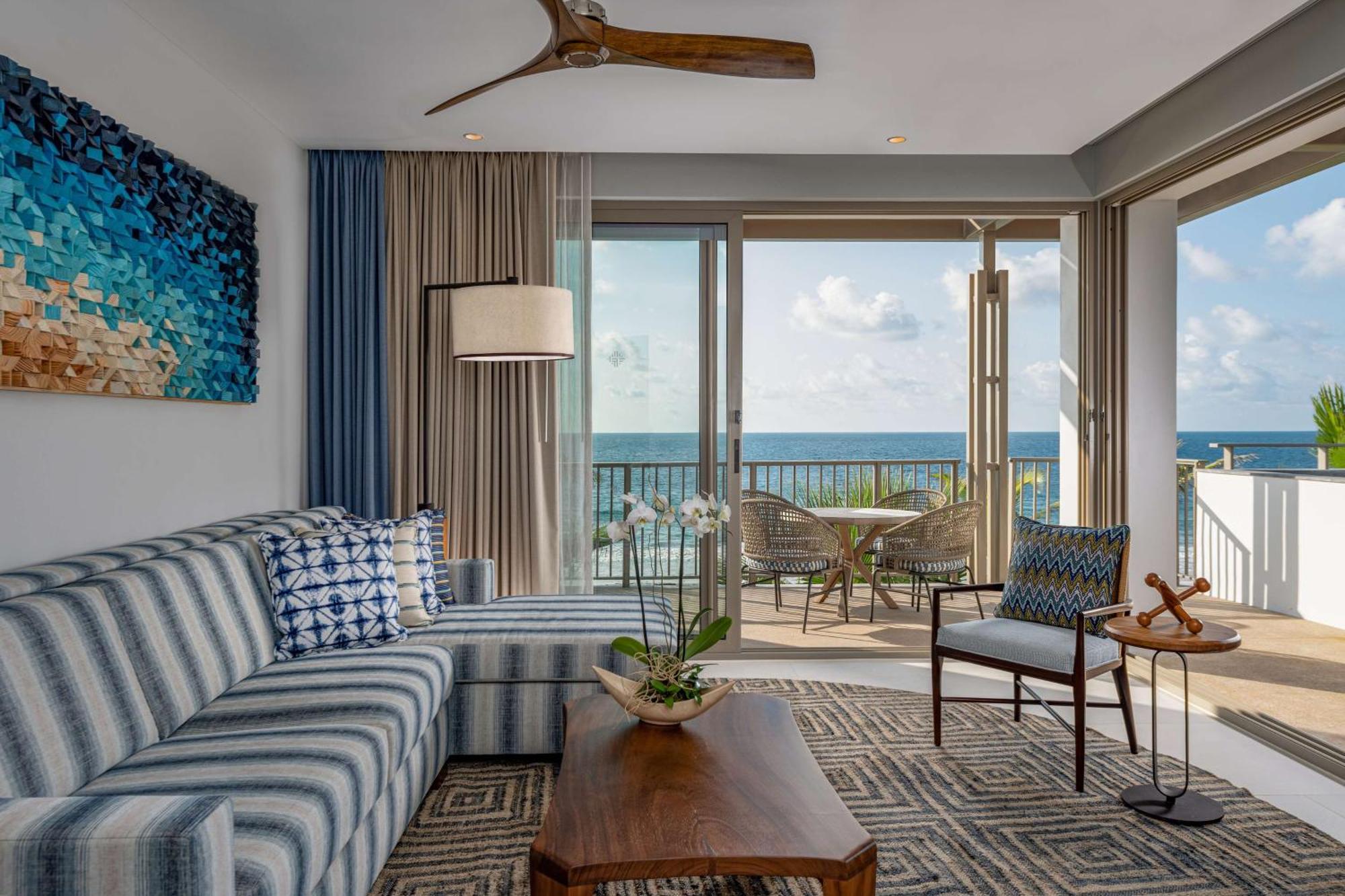 Conrad Punta De Mita Hotel Punta Mita Ngoại thất bức ảnh