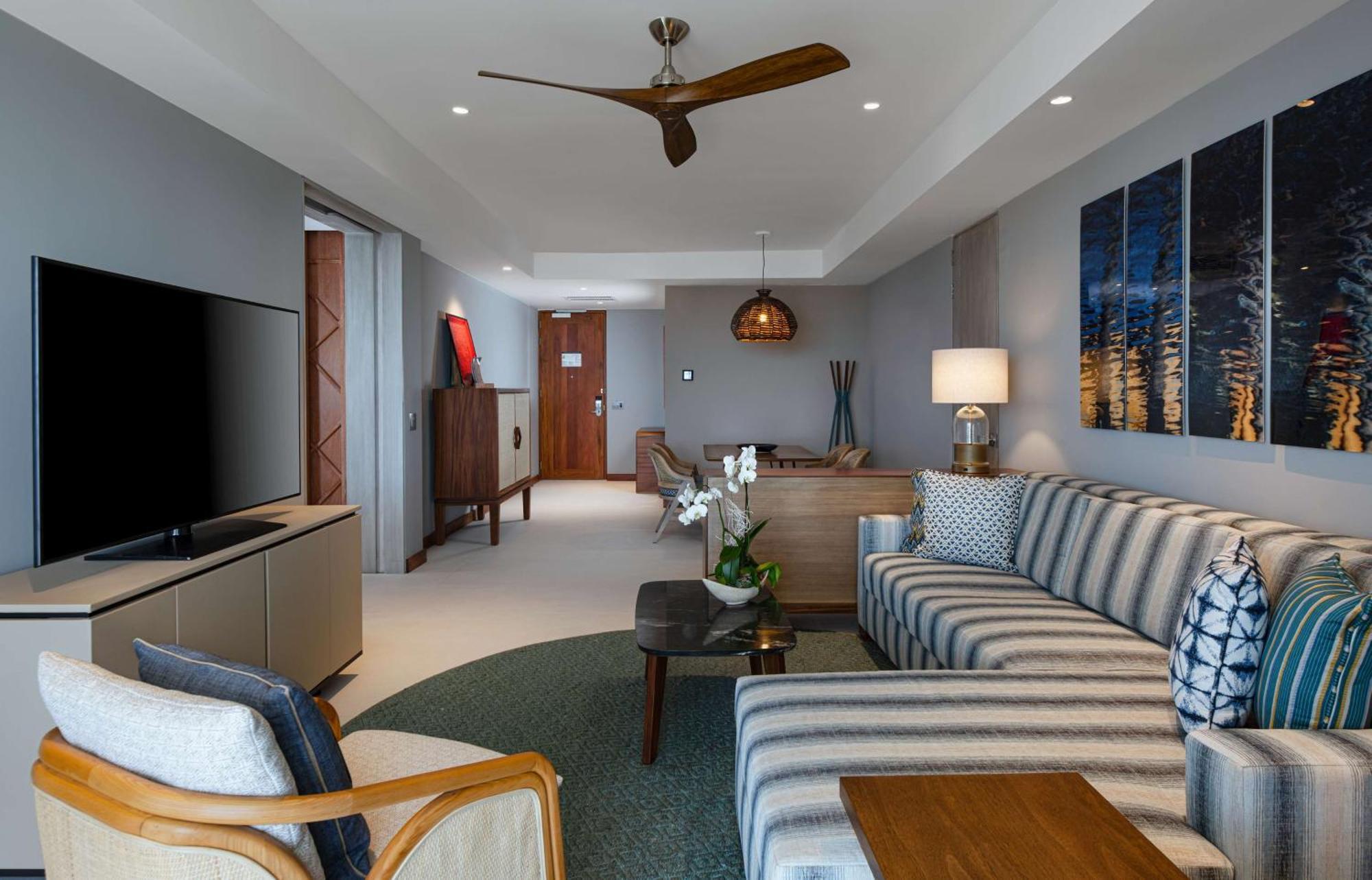 Conrad Punta De Mita Hotel Punta Mita Ngoại thất bức ảnh