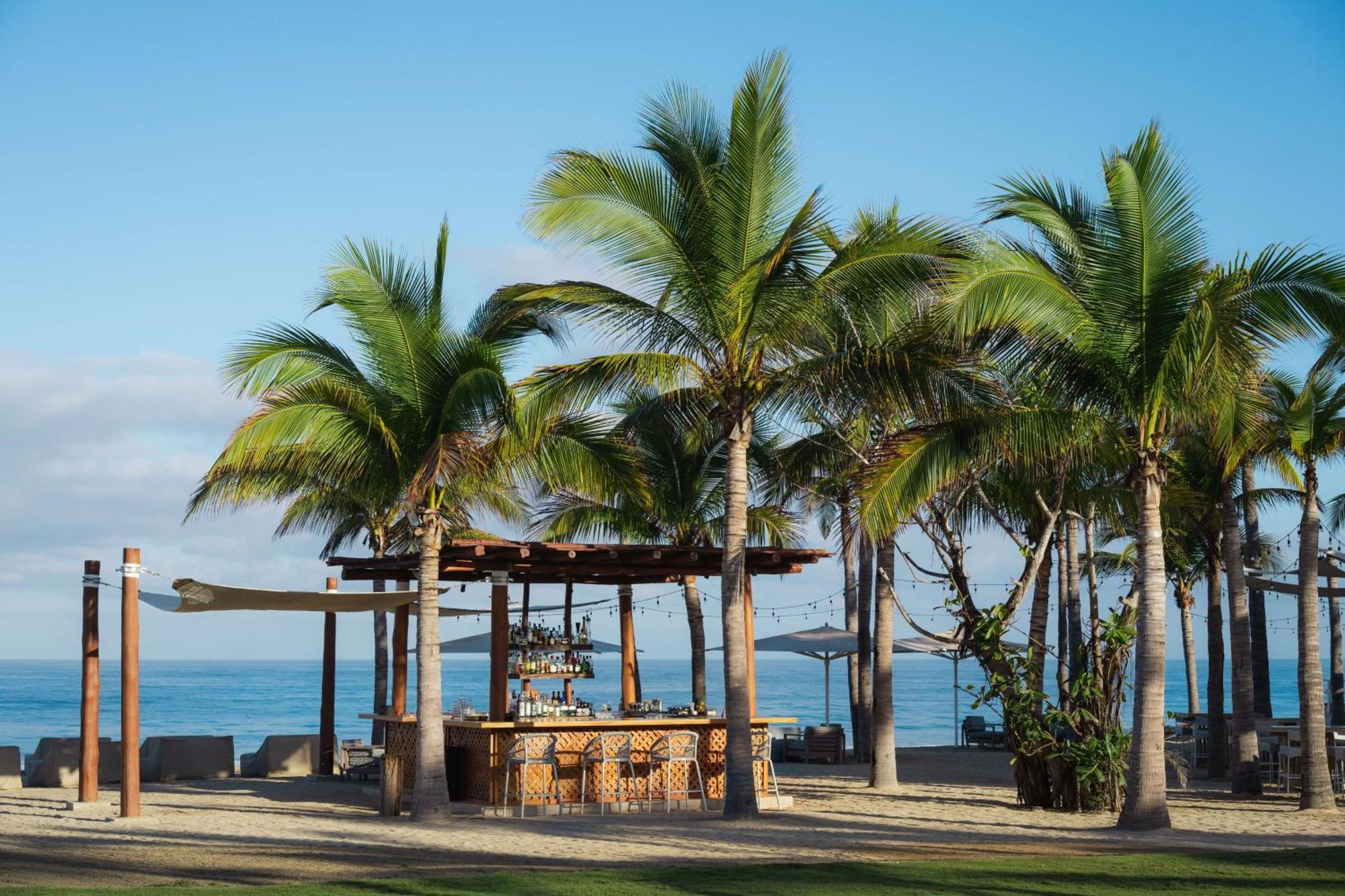 Conrad Punta De Mita Hotel Punta Mita Ngoại thất bức ảnh