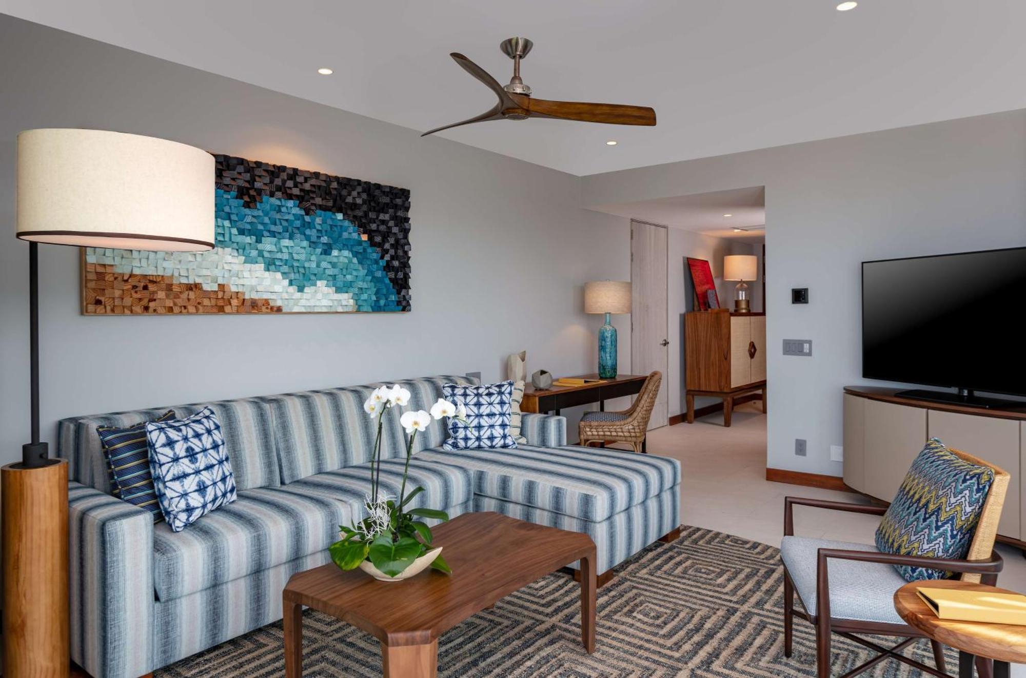Conrad Punta De Mita Hotel Punta Mita Ngoại thất bức ảnh