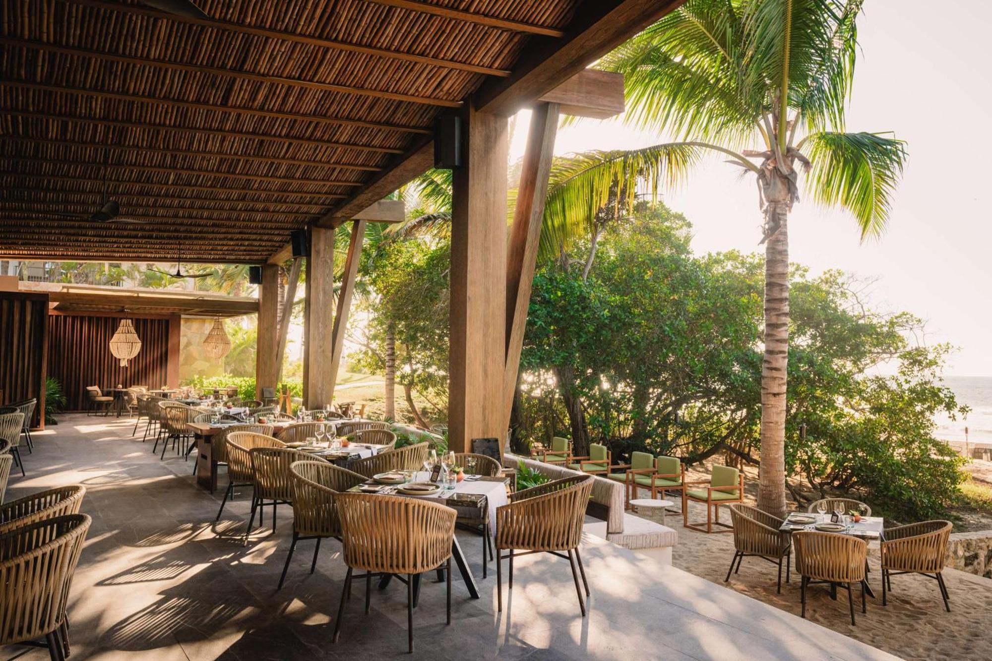 Conrad Punta De Mita Hotel Punta Mita Ngoại thất bức ảnh