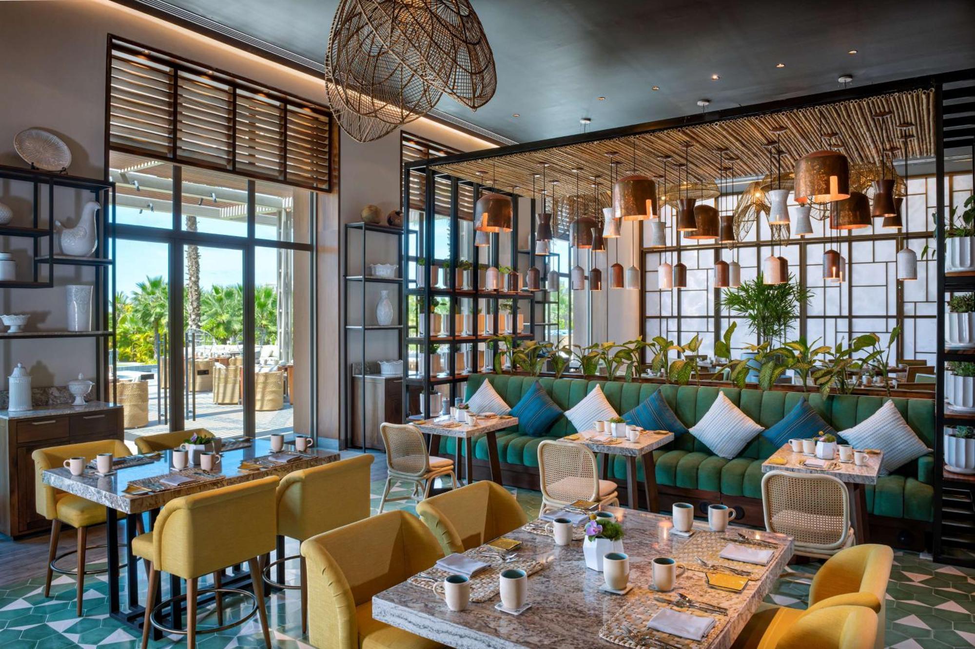 Conrad Punta De Mita Hotel Punta Mita Ngoại thất bức ảnh