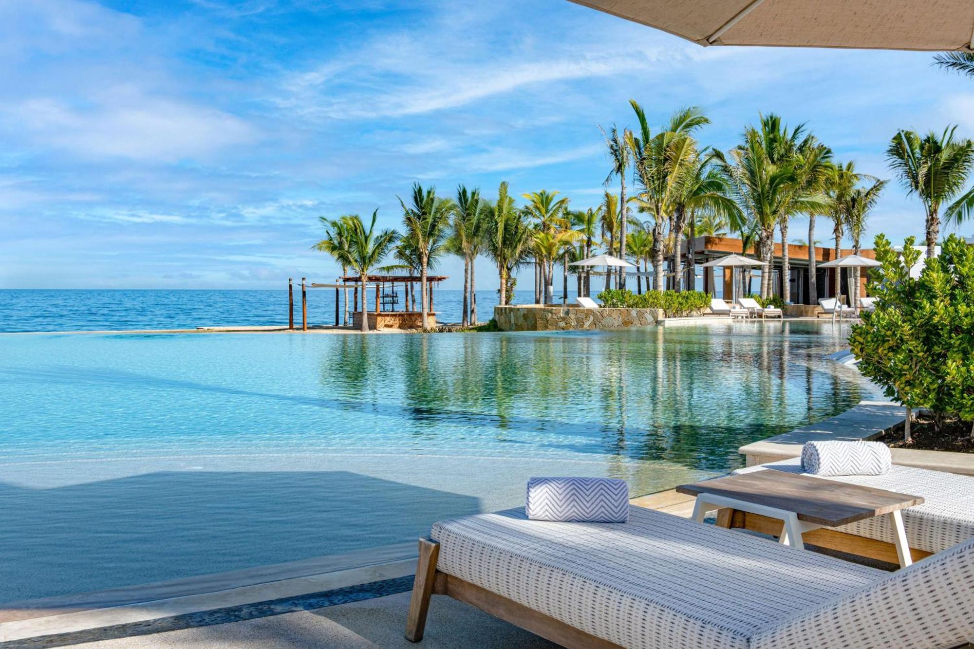 Conrad Punta De Mita Hotel Punta Mita Ngoại thất bức ảnh