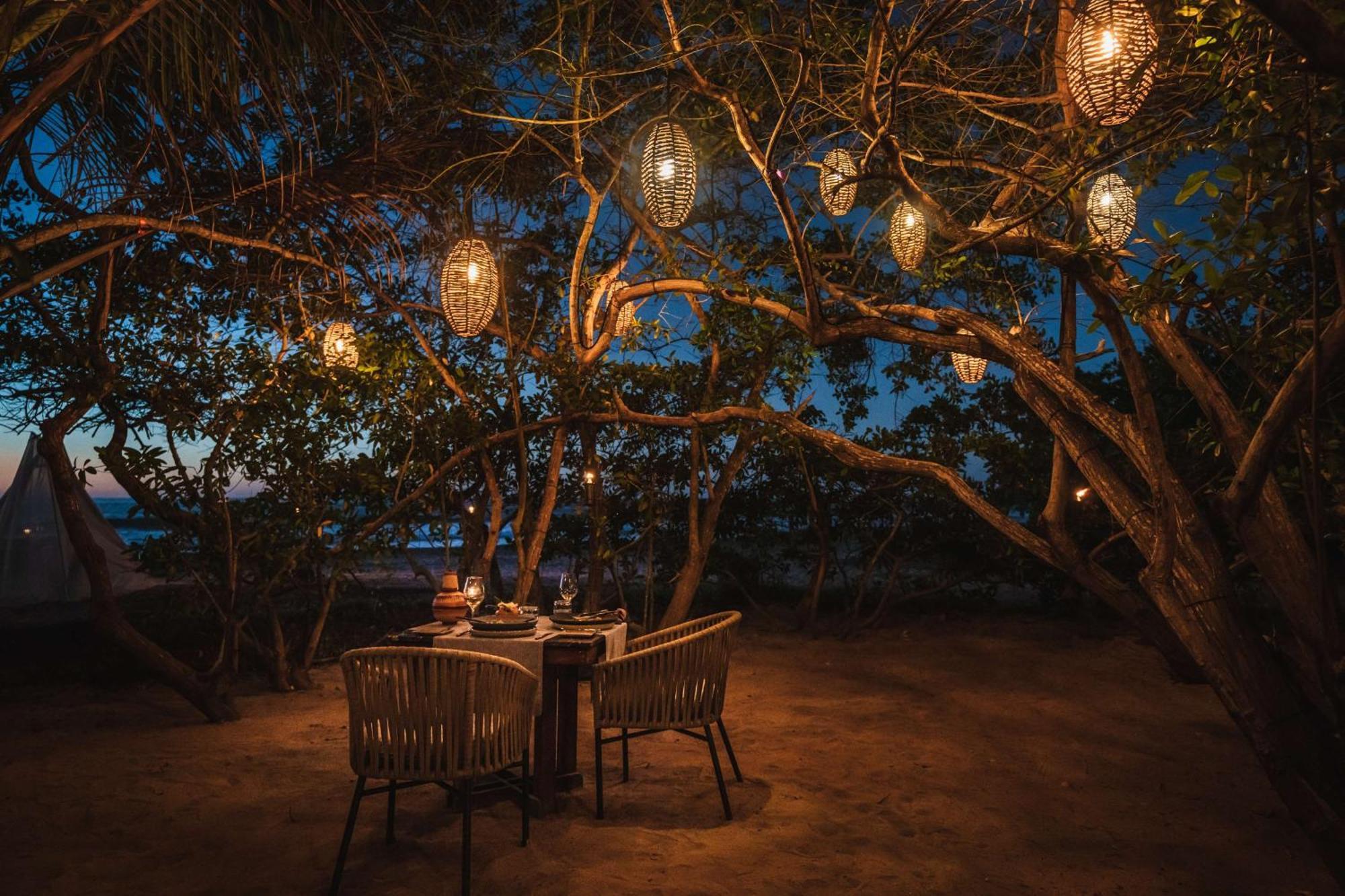 Conrad Punta De Mita Hotel Punta Mita Ngoại thất bức ảnh